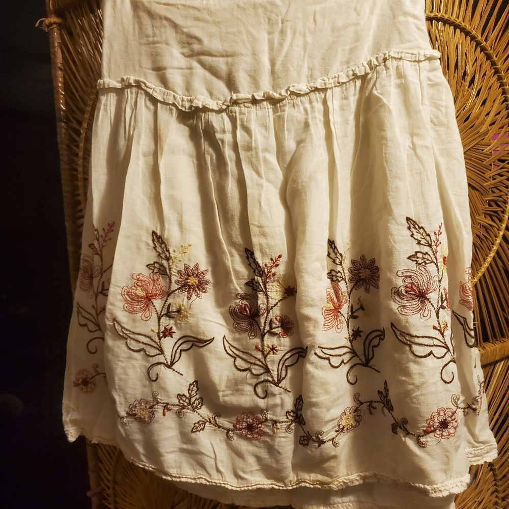 Refuge Juniors Skirt